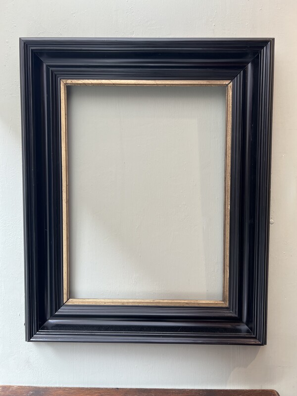 19th Century Napoleon III Frame